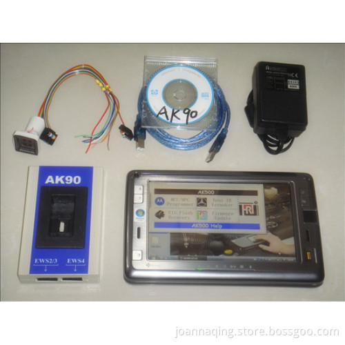 AK90 BMW KEY PROGRAMMER